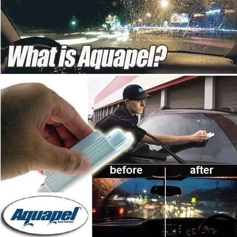 Free Aquapel